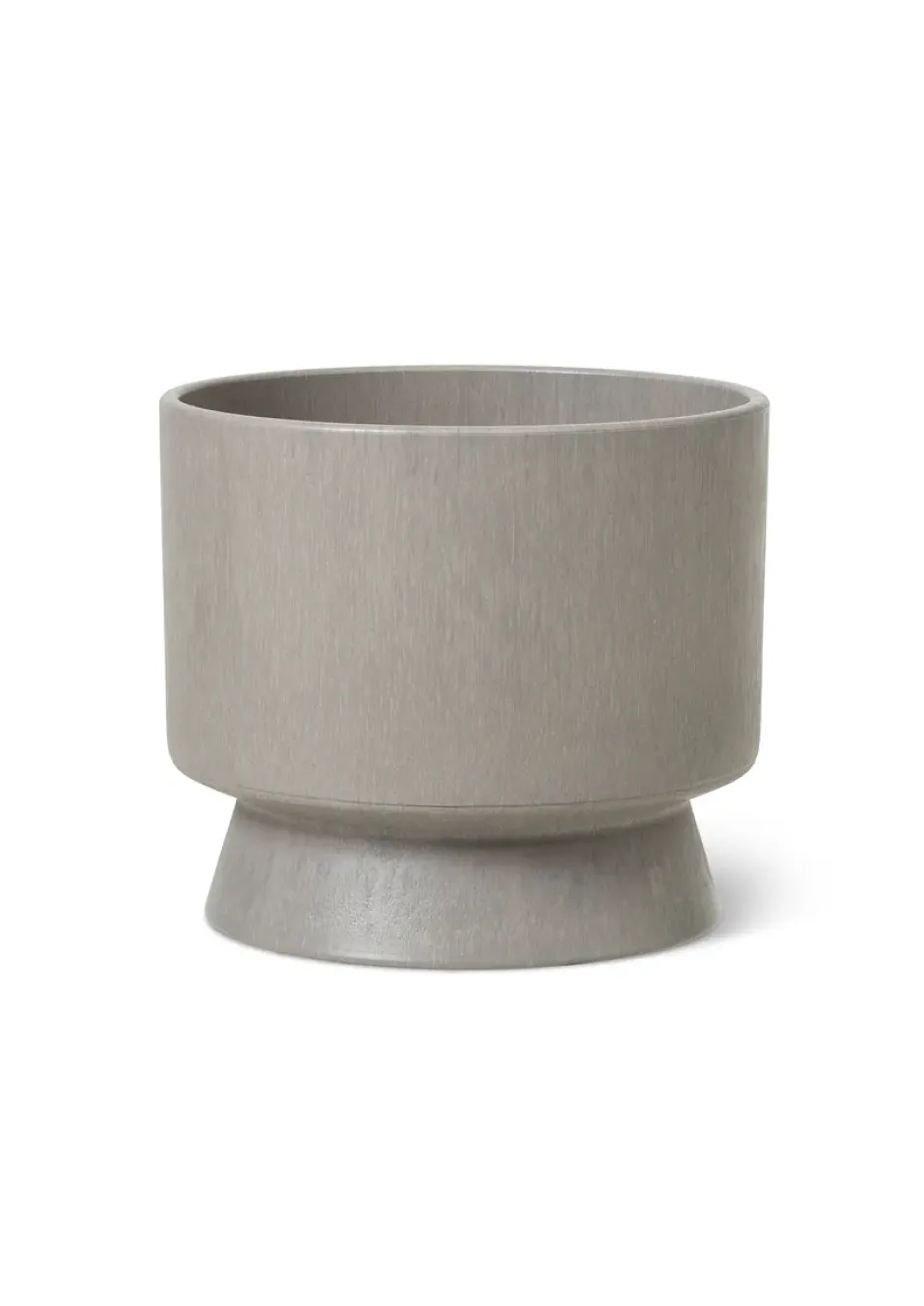 Ro blomkruka Ø15 cm, Sand