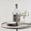 Rocks coupe cocktailglas 2-pack, 27 cl