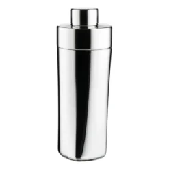 Rocks shaker 70 cl, Rostfritt stål