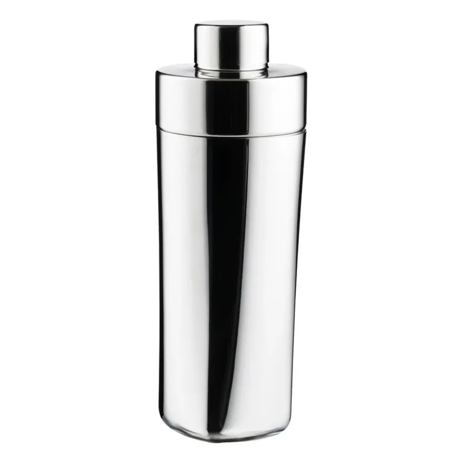 Rocks shaker 70 cl, Rostfritt stål