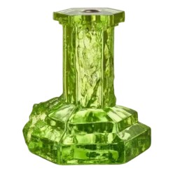 Rocky Baroque ljusstake 175 mm, Kryptonit
