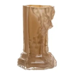 Rocky Baroque vas 25 cm, Dimrosa