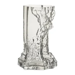 Rocky Baroque vas 25 cm, Is
