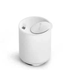 Rocky Lowball termosmugg 30 cl, Matte white