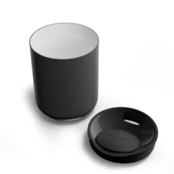 Rocky Lowball termosmugg 30 cl, Matte black