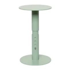 Rolling hushållspappershållare 25 cm, Green