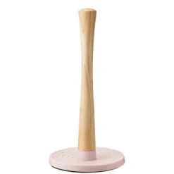 ROLL-IT hushållspappershållare, Rose