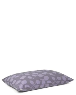 Rosendahl outdoor natura soffdyna 80x120 cm, Grön-lavender