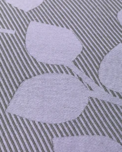 Rosendahl outdoor natura soffdyna 80x120 cm, Grön-lavender