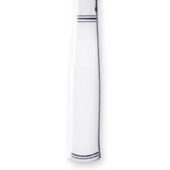 Rosenholm bordskniv silver, 20 cm