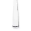 Rosenholm efterrättssked silver, 15 cm