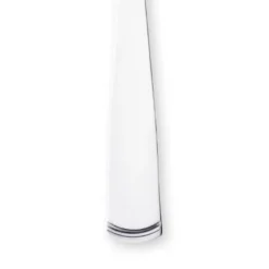 Rosenholm efterrättssked silver, 15 cm