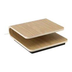 Ro trådlös laddare, Oak
