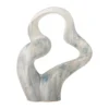 Rouyi dekoration 34,5 cm, Grey