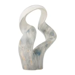 Rouyi dekoration 34,5 cm, Grey