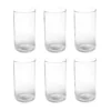 Ørskov dricksglas 6-pack, Large 30 cl