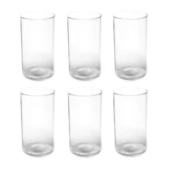 Ørskov dricksglas 6-pack, Large 30 cl