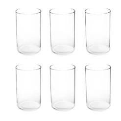 Ørskov dricksglas 6-pack, Medium 20 cl