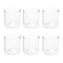 Ørskov dricksglas 6-pack, Small 18 cl