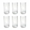 Ørskov dricksglas 6-pack, X-Large 45 cl