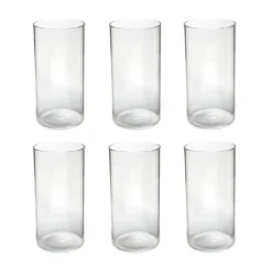 Ørskov dricksglas 6-pack, X-Large 45 cl