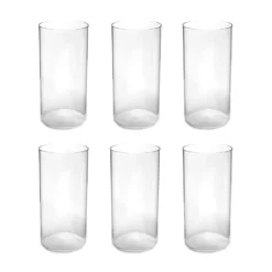 Ørskov dricksglas 6-pack, XX-Large 50 cl