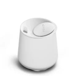 Ruby Wine termosmugg 35 cl, Matte white