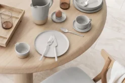 Sablo äggkopp Ø10 cm 2-pack, Cloud