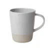 Sablo mugg med handtag 25 cl, Cloud