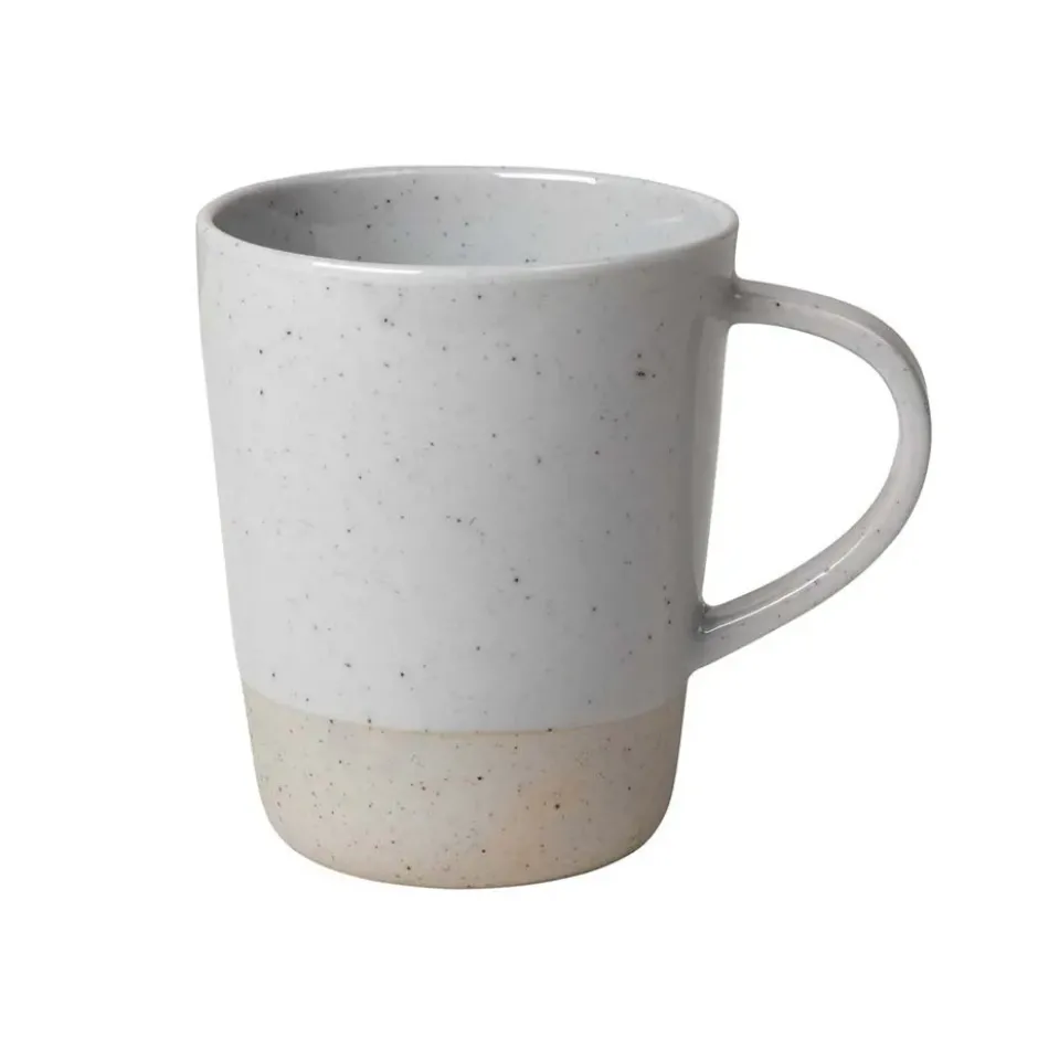 Sablo mugg med handtag 25 cl, Cloud
