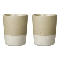 Sablo termomugg 26 cl 2-pack, Savannah