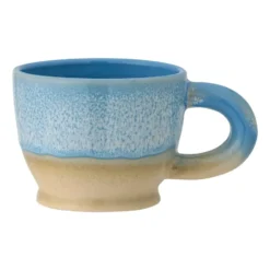 Safie mugg Ø9,5 cm, Blå
