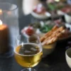 Sagaform Blanka ölglas 50 cl 2-pack, Klar