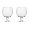 Sagaform Blanka vinglas 35 cl 2-pack, Klar