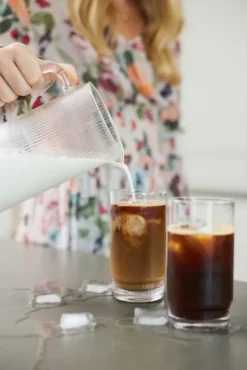 Saga tumbler hög 34 cl 2-pack, Klar