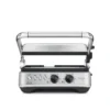 Sage SGR 700 bordsgrill, Brushed Steel
