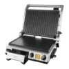 Sage SGR 840 bordsgrill, Brushed Steel
