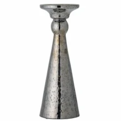 Sail ljusstake Ø15 cm, Svart