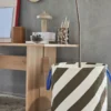 Sakki förvaringskorg 54 cm, Choko