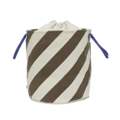 Sakki förvaringskorg 54 cm, Choko