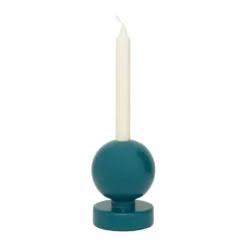 Saldo B ljusstake 14 cm, Green