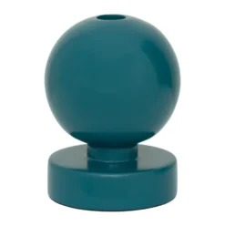 Saldo B ljusstake 14 cm, Green