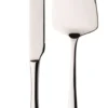 Sally serveringsset 2 delar 25 cm, Rostfritt stål