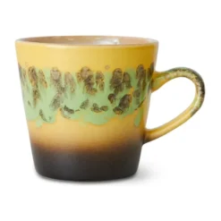 70's americanomugg 27 cl, Kelp