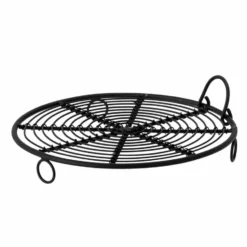 Sammy Coasters Ø16 cm, Svart