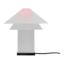 Sanaka bordslampa portabel, White