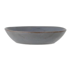 Sandrine skål Ø22 cm, Grå