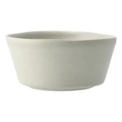 Sandsbro skål, Ljusgrå, Ø15 cm