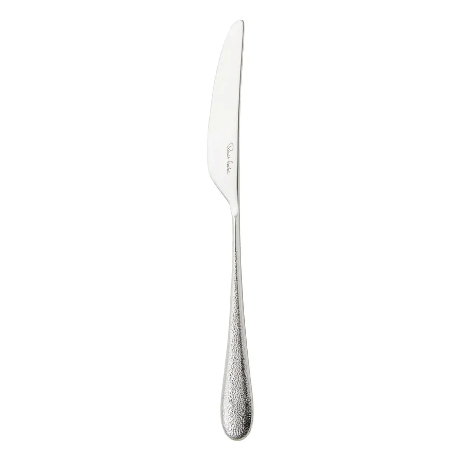 Sandstone matkniv blank, Rostfritt stål