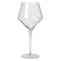 Sandvig bourgogneglas, Klar